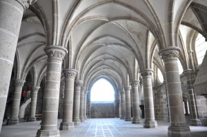 Abbaye du Mont Saint Michel