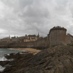 Saint Malo la cité corsaire