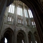 Abbaye du Mont Saint Michel