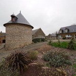 Gîte du Grand Manoir, gîte de groupe en baie du Mont Saint Michel